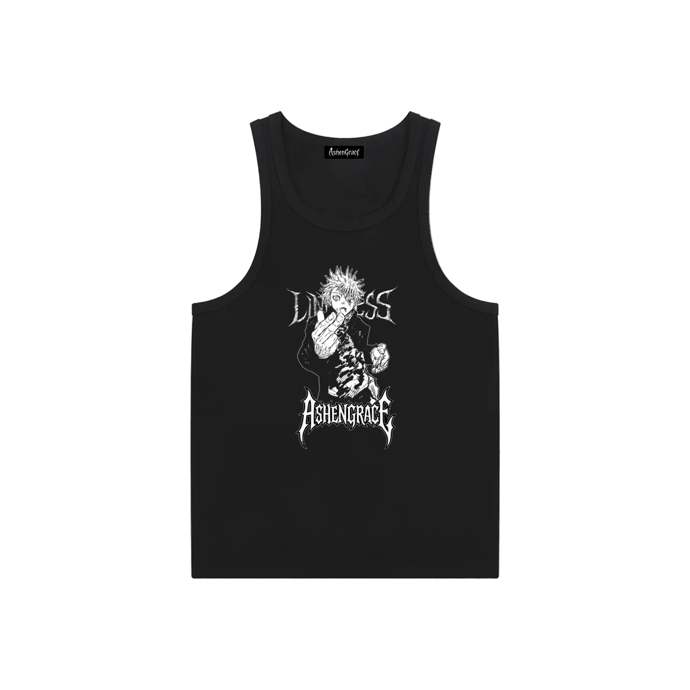 Limitless Tank Top