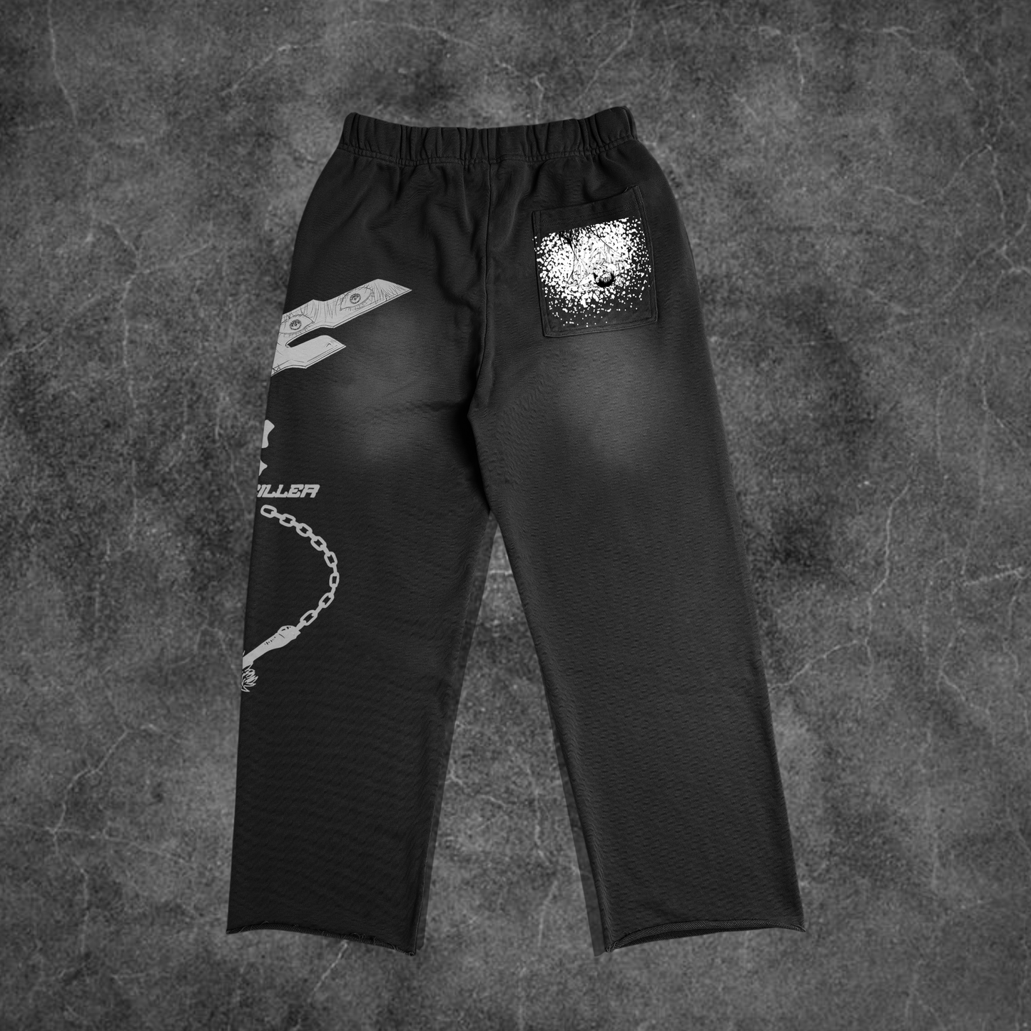 Toji Sweatpants
