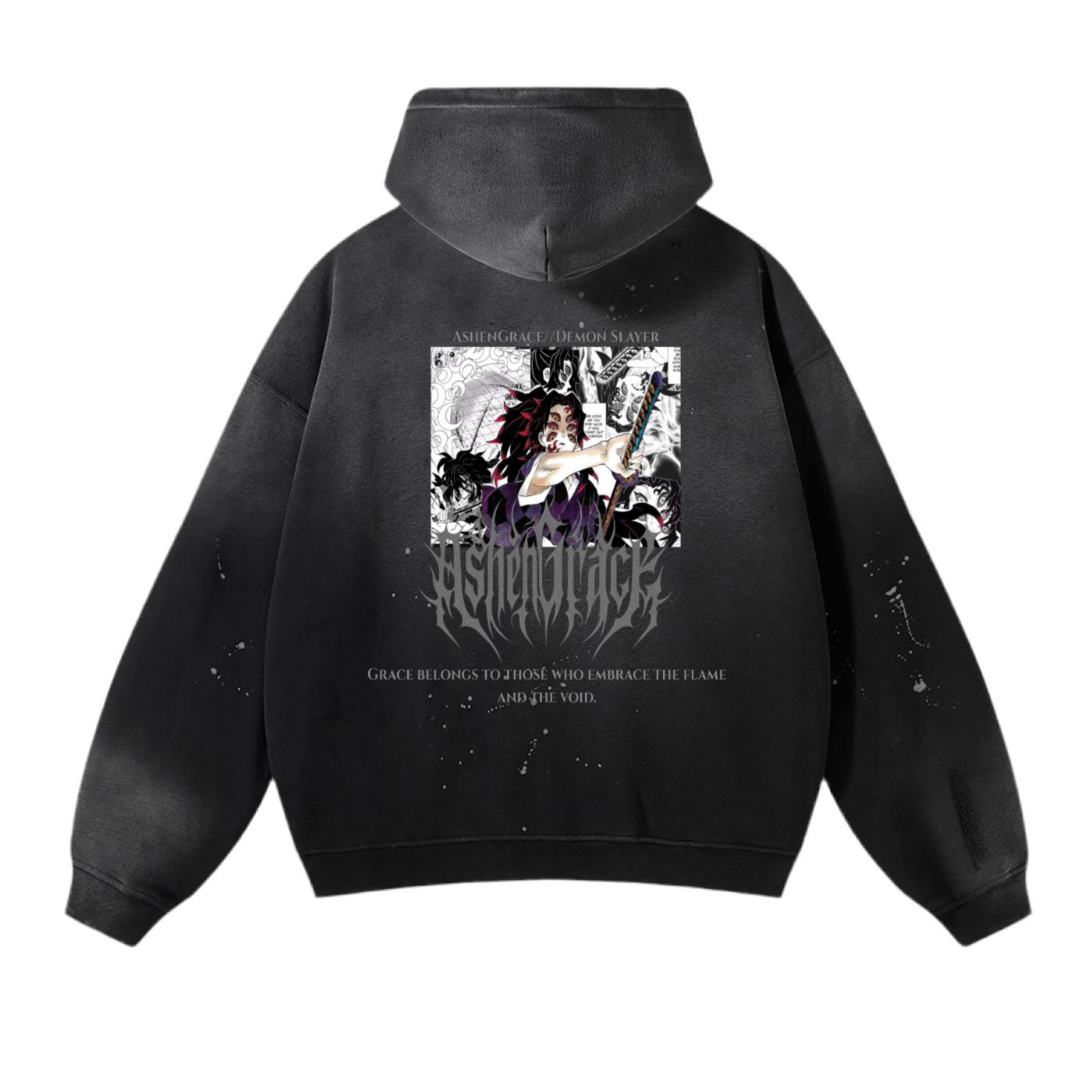 Kokushibo Limited Edition Hoodie