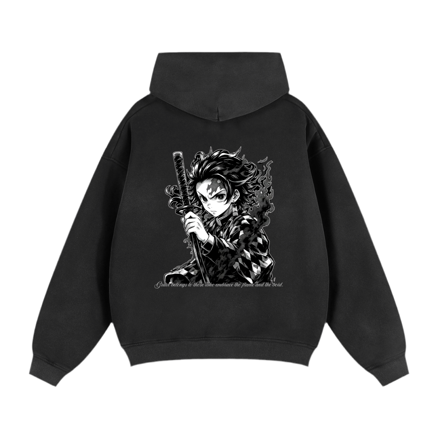 Demon Slayer Core Jacket