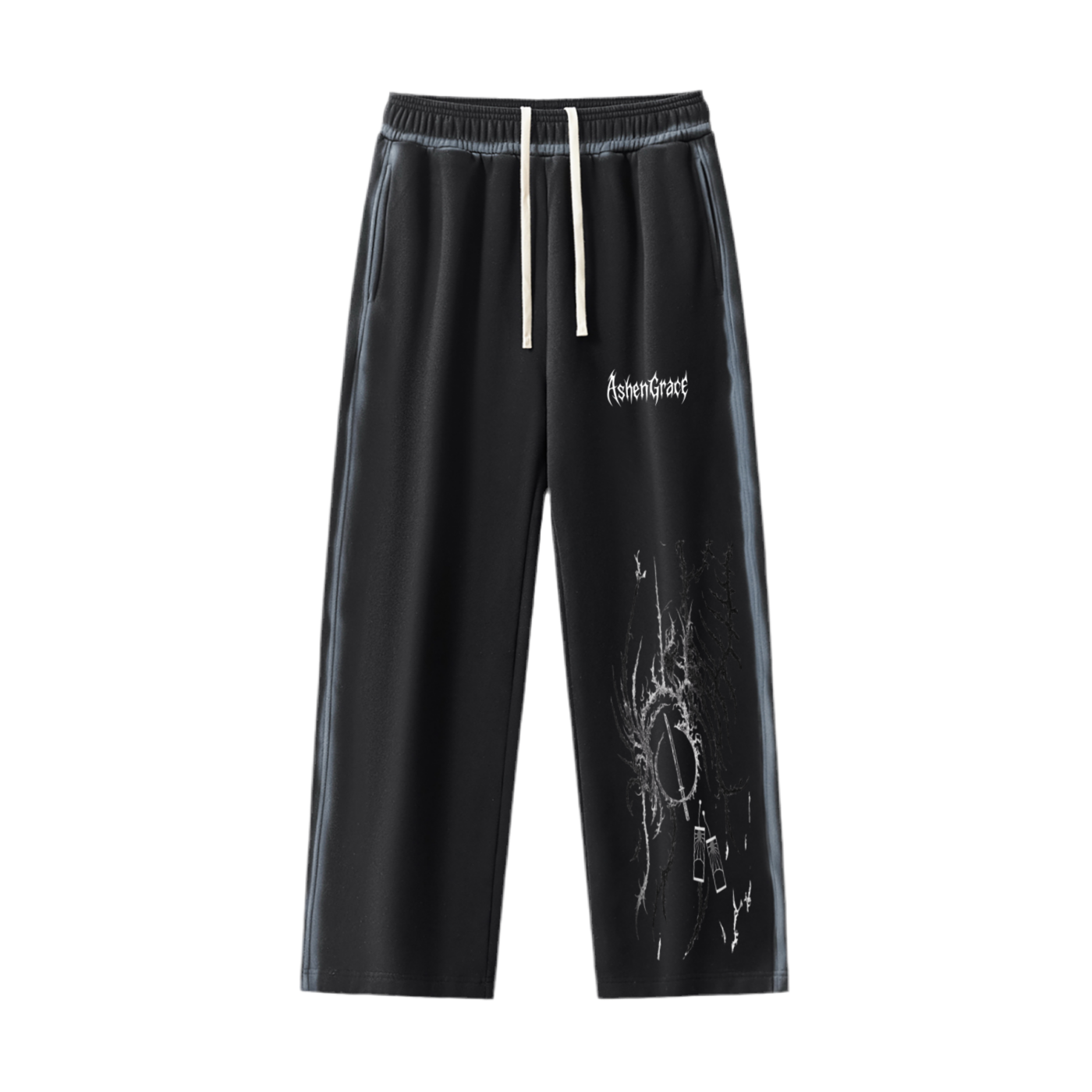 Slayer Marked Sweatpants