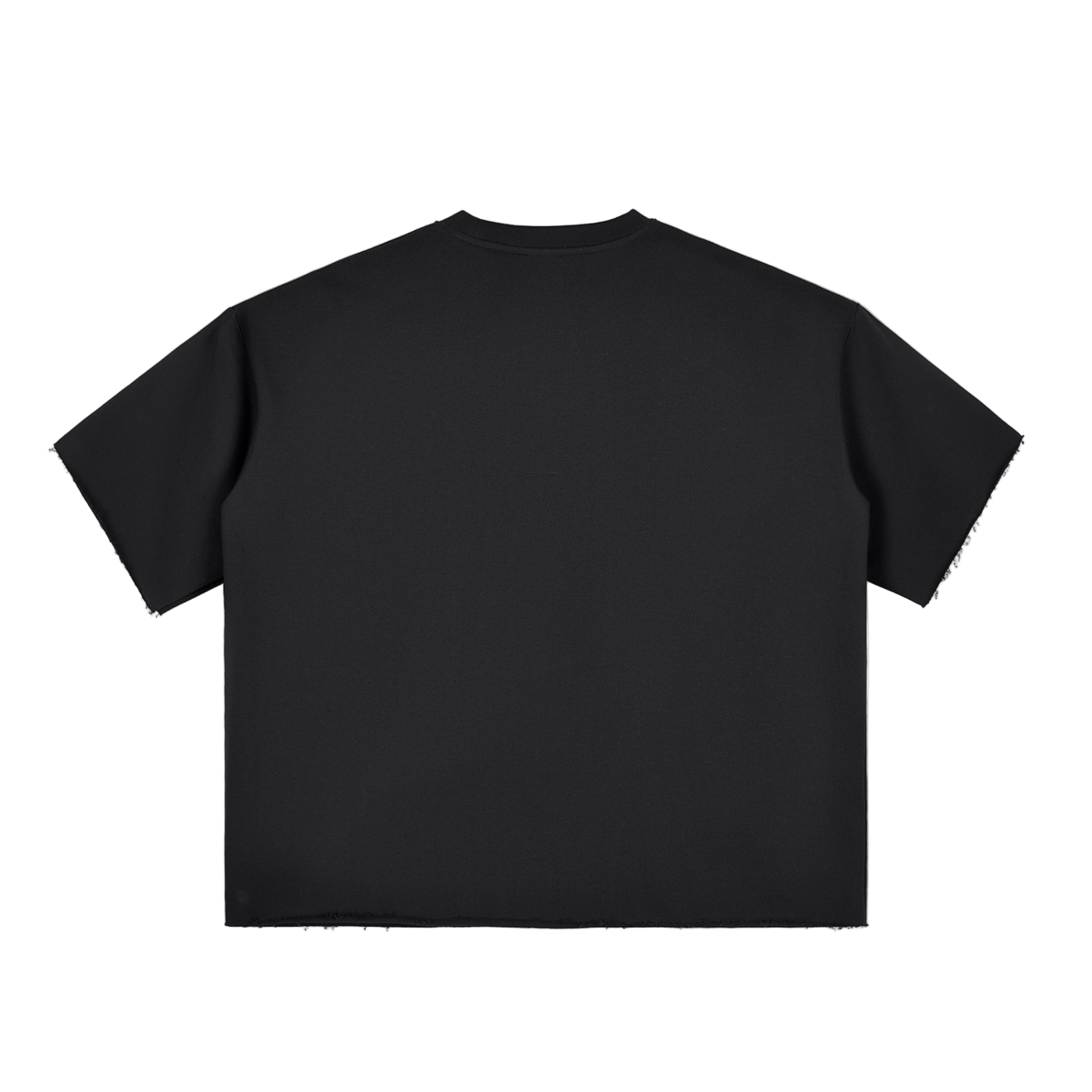 Corruption Box Cut T-Shirt