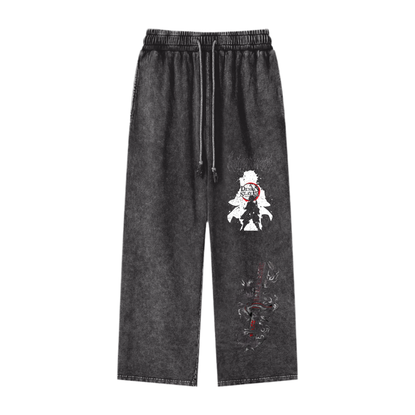 Demon Slayer Core Sweatpants