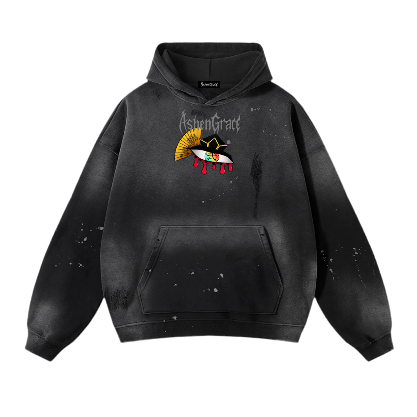 Douma Limited Edition Hoodie