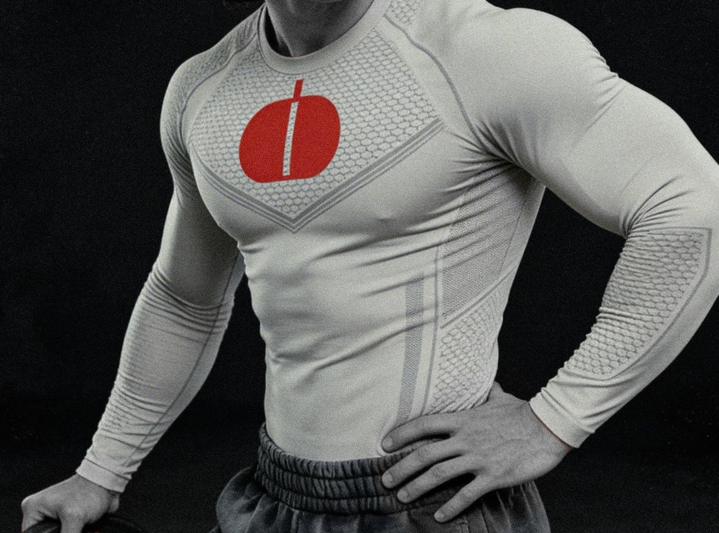 Omni-Man Compression