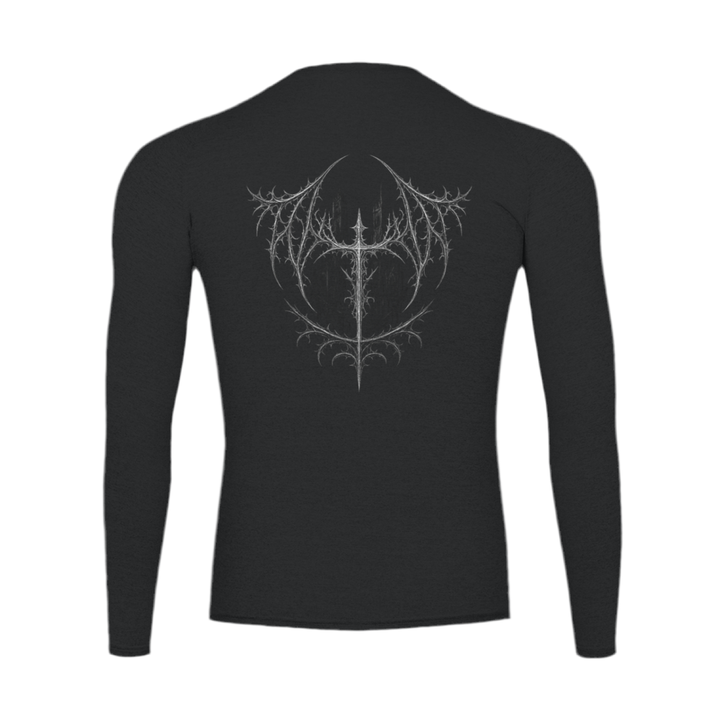 Long Sleeve Performance T-shirt