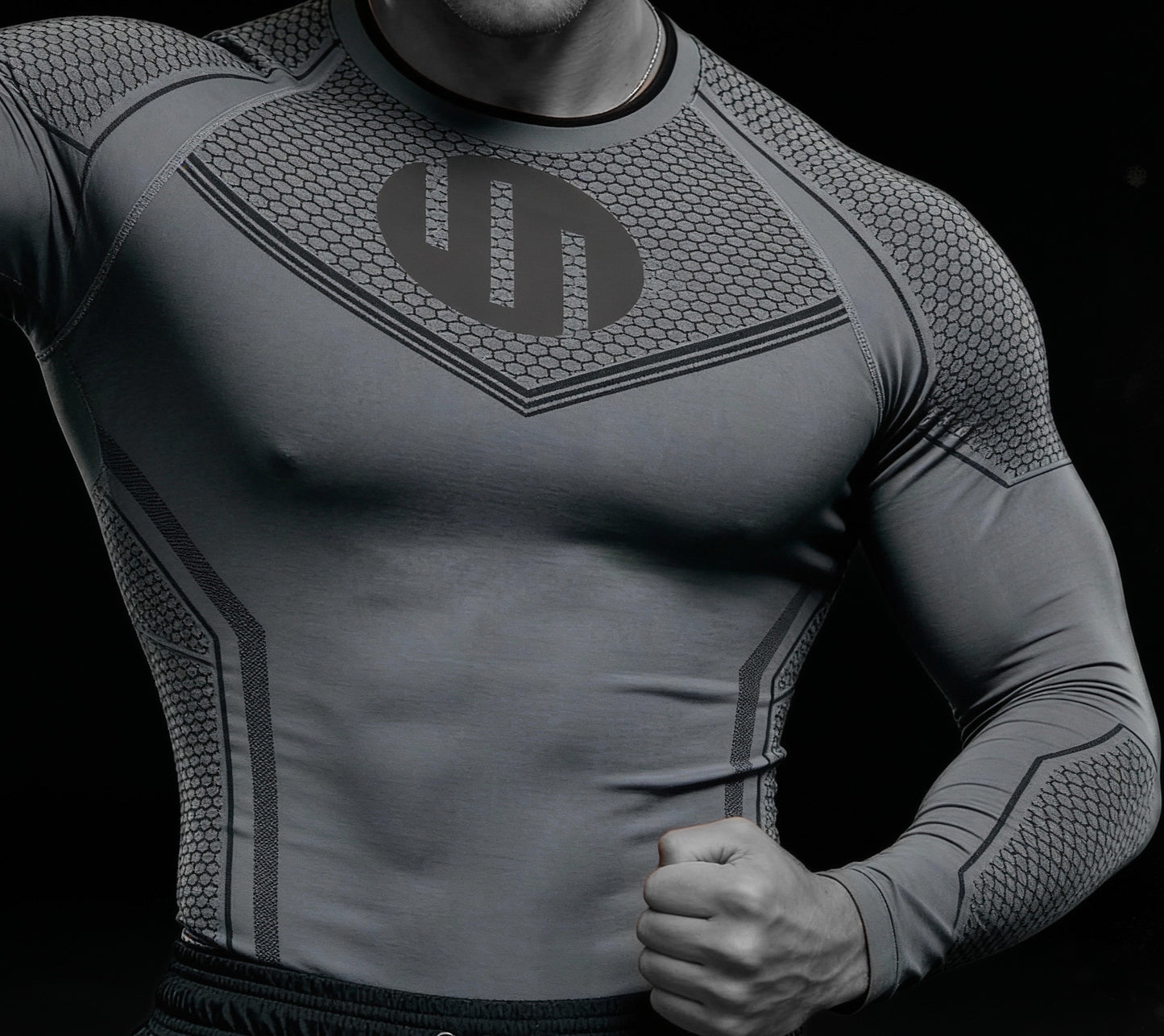 Viltrumite Compression