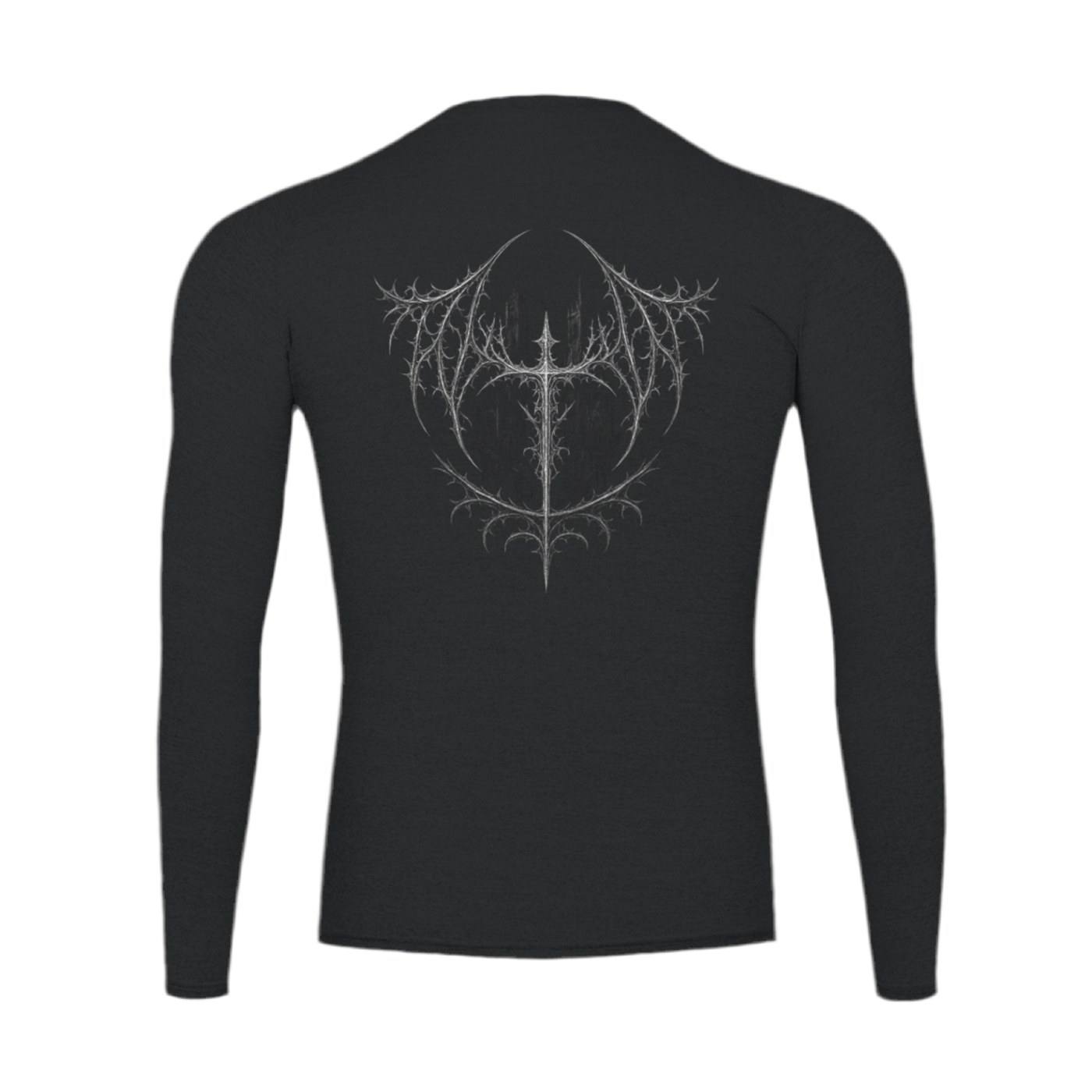 Long Sleeve Performance T-shirt