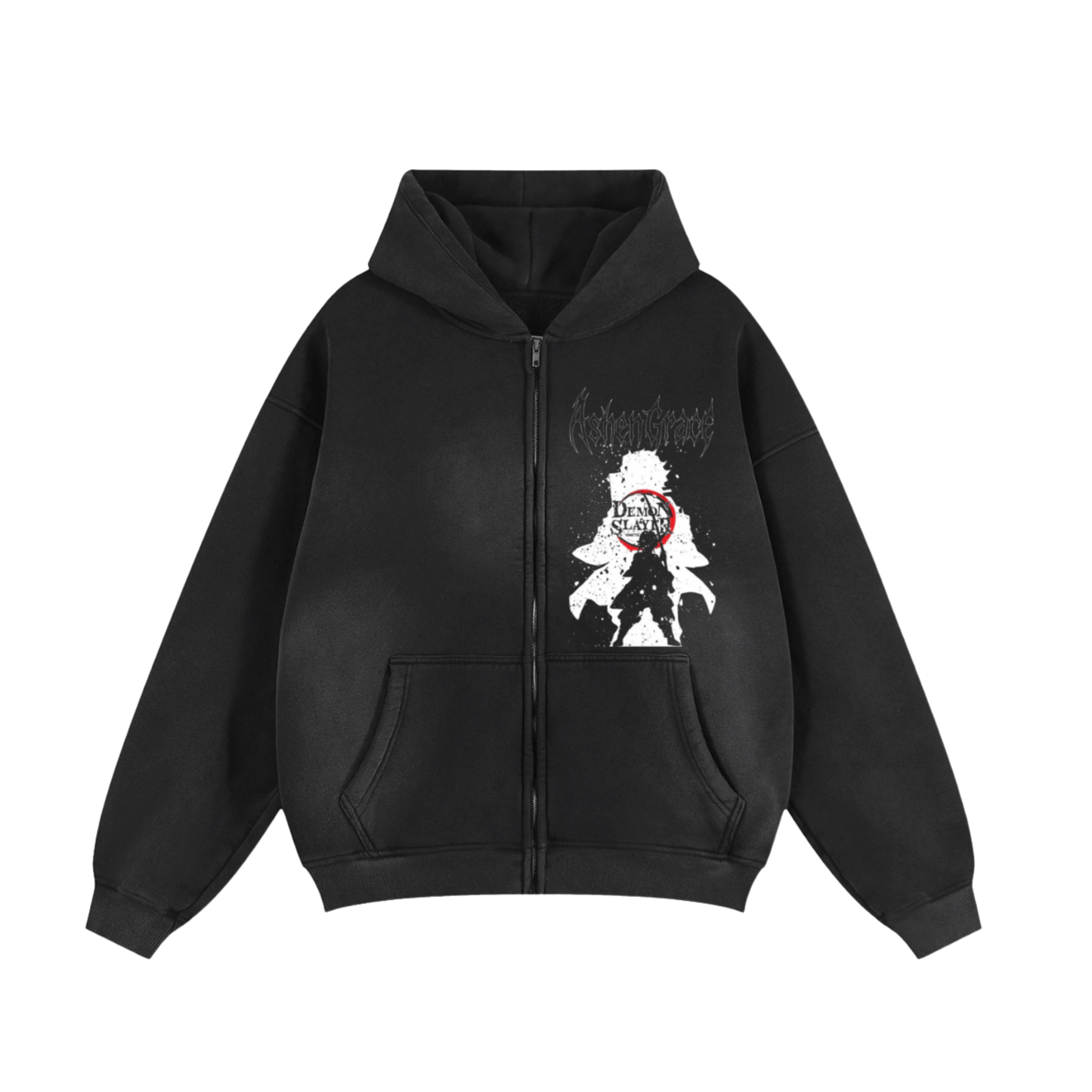 Demon Slayer Core Jacket