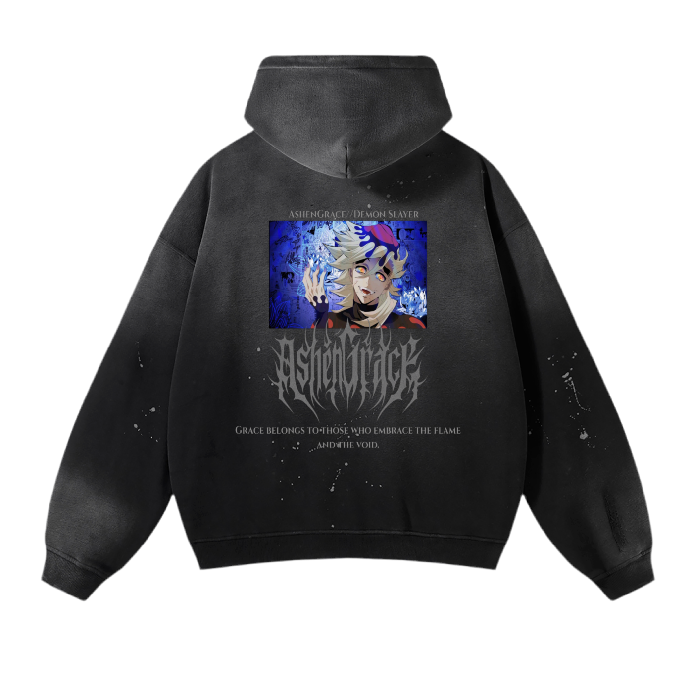 Douma Limited Edition Hoodie