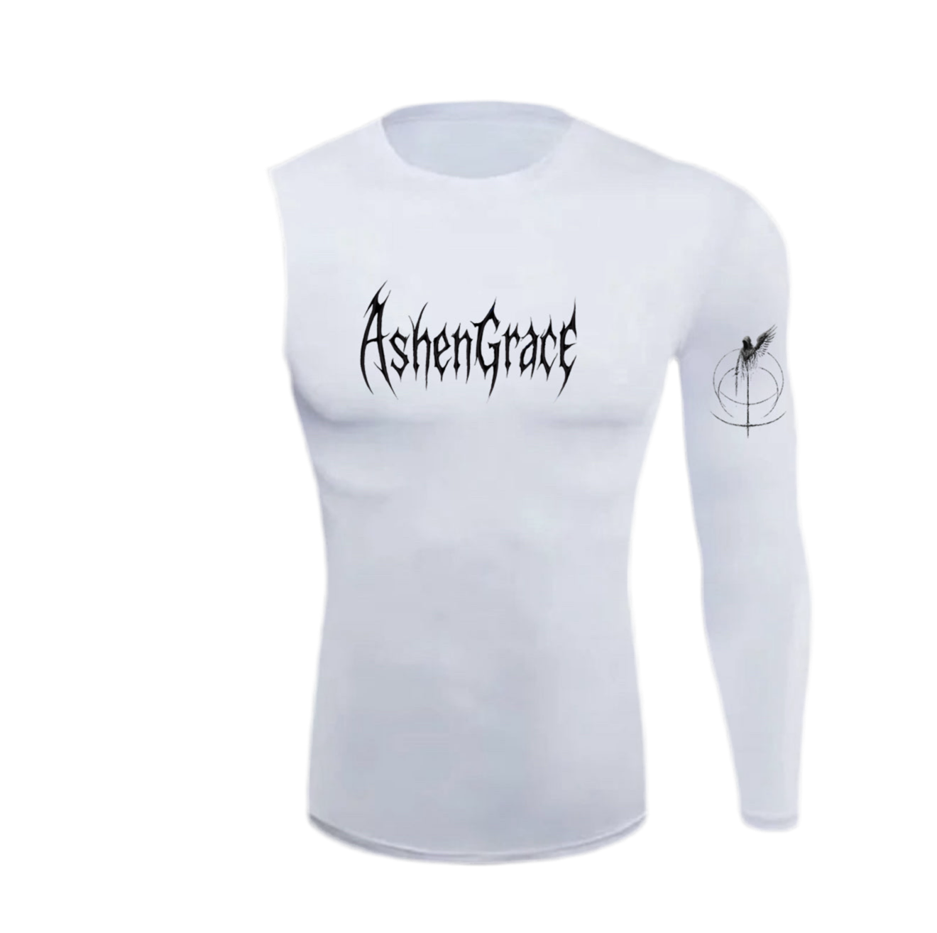 One-Winged Compression