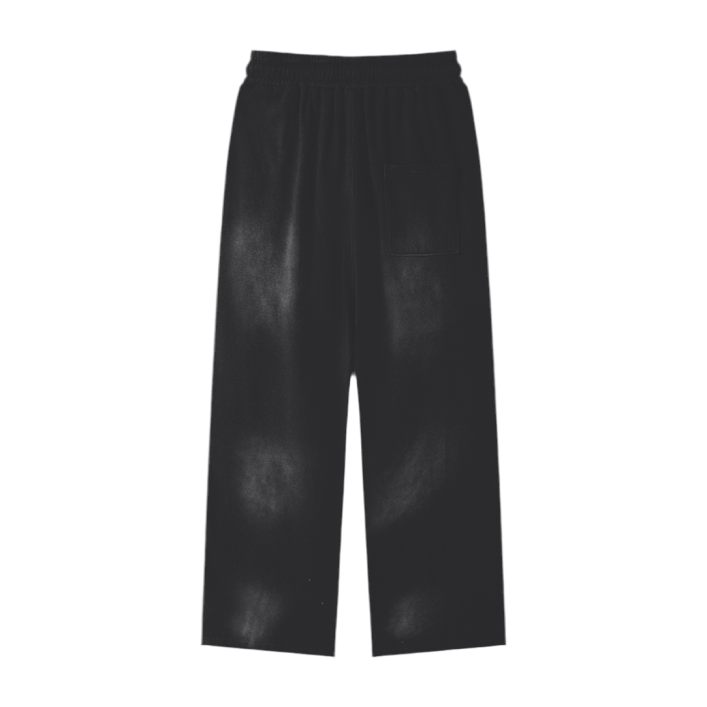 Red Sanctum Sweatpants