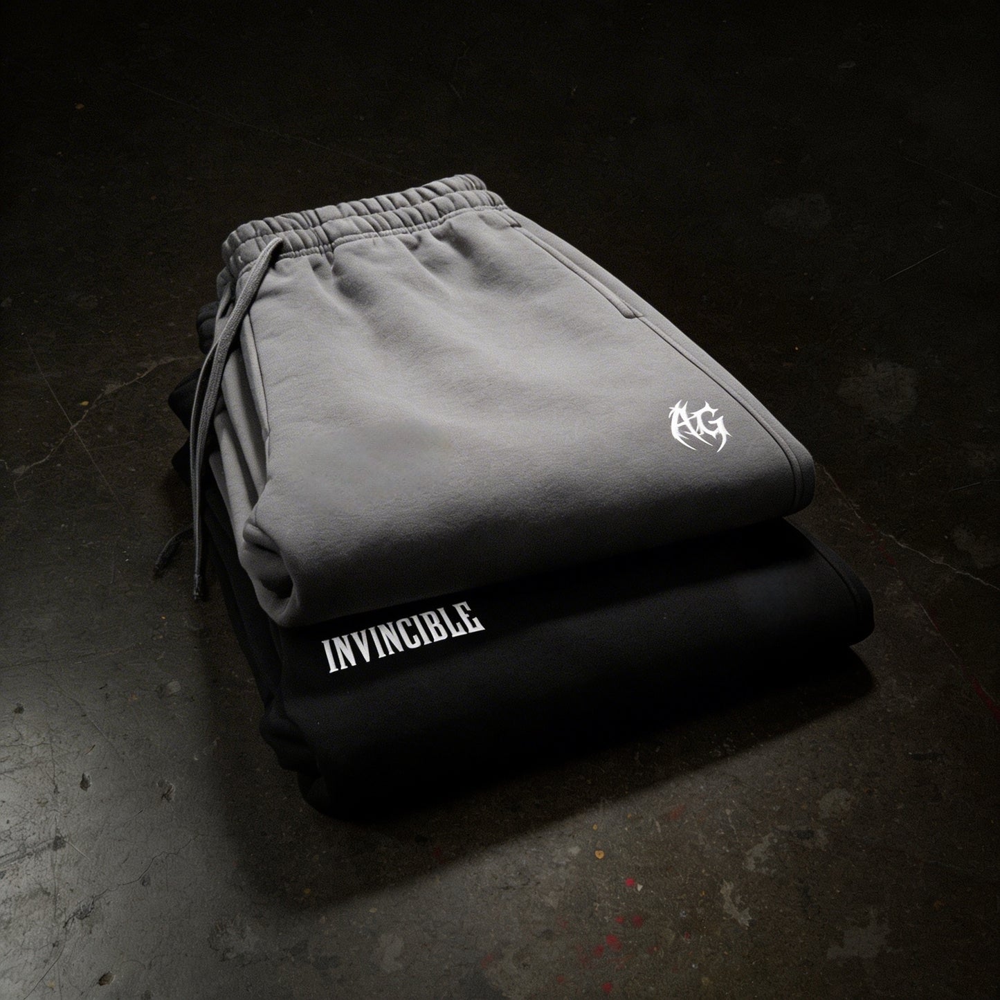 Title Screen Sweatpants