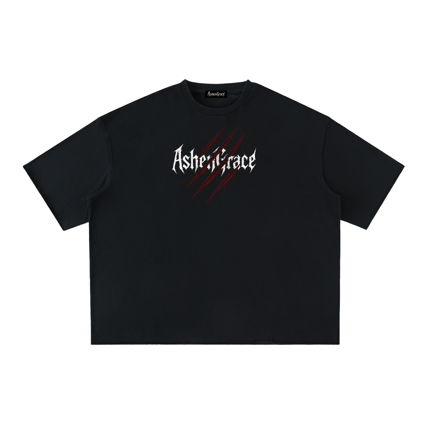 Michael Myers Hem T-Shirt