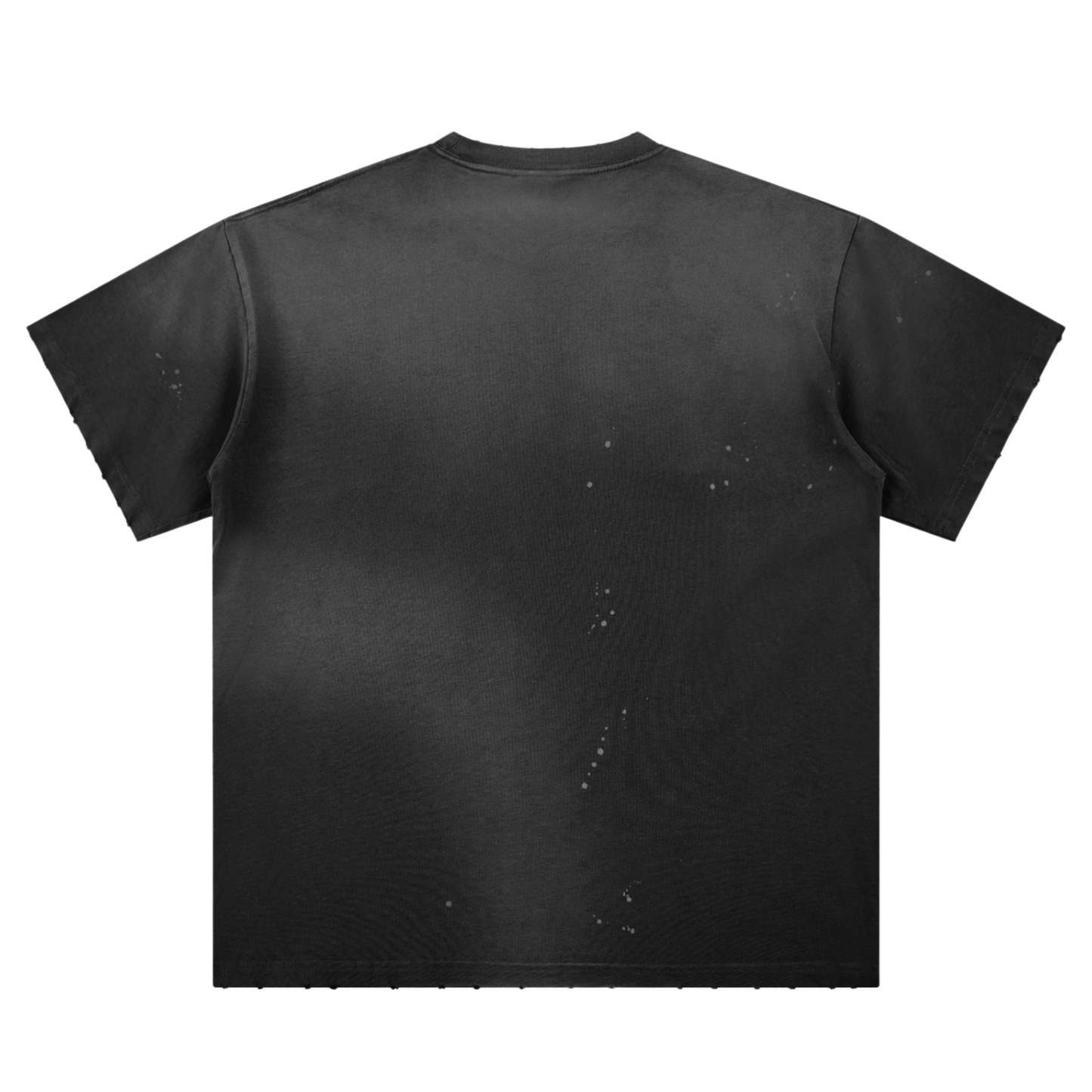Singularity Oversized Shirt