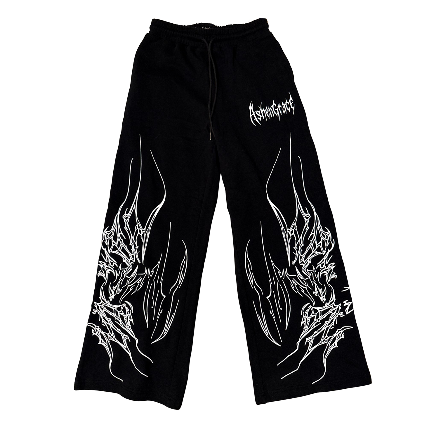 Gravity Collapse Sweatpants