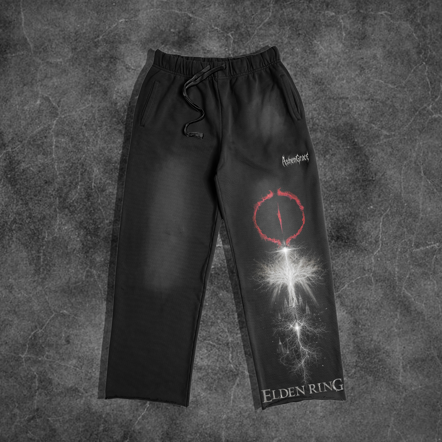 Mohg’s Great Rune Sweatpants