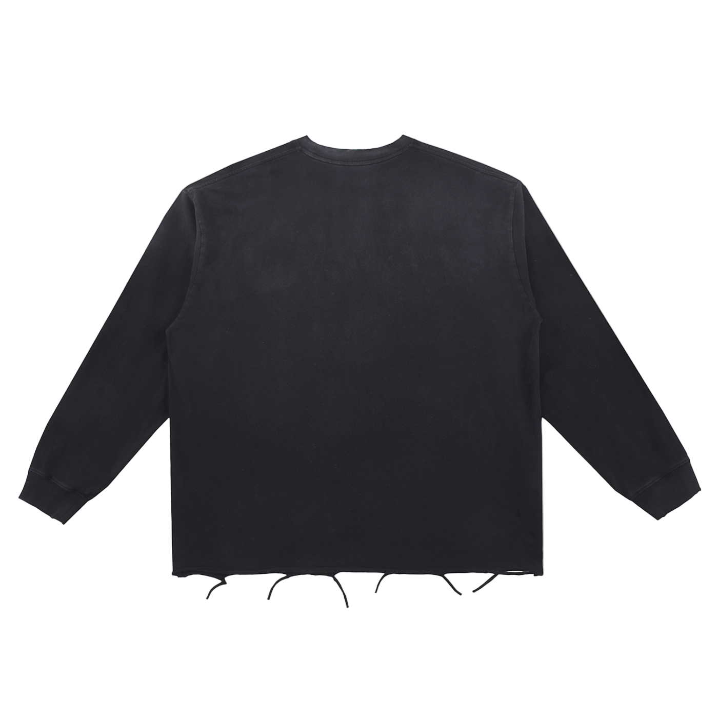 Camp Crystal Lake Oversized Sweatshirt