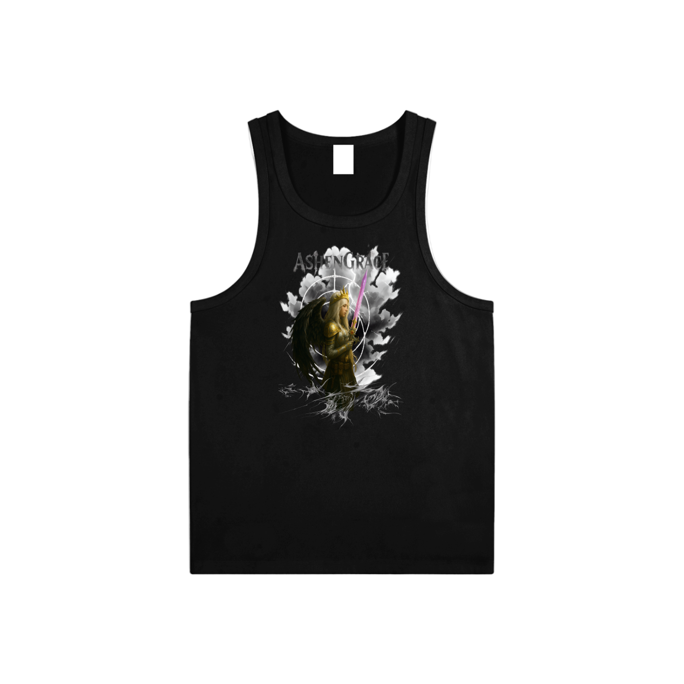 Divine Vow Tank