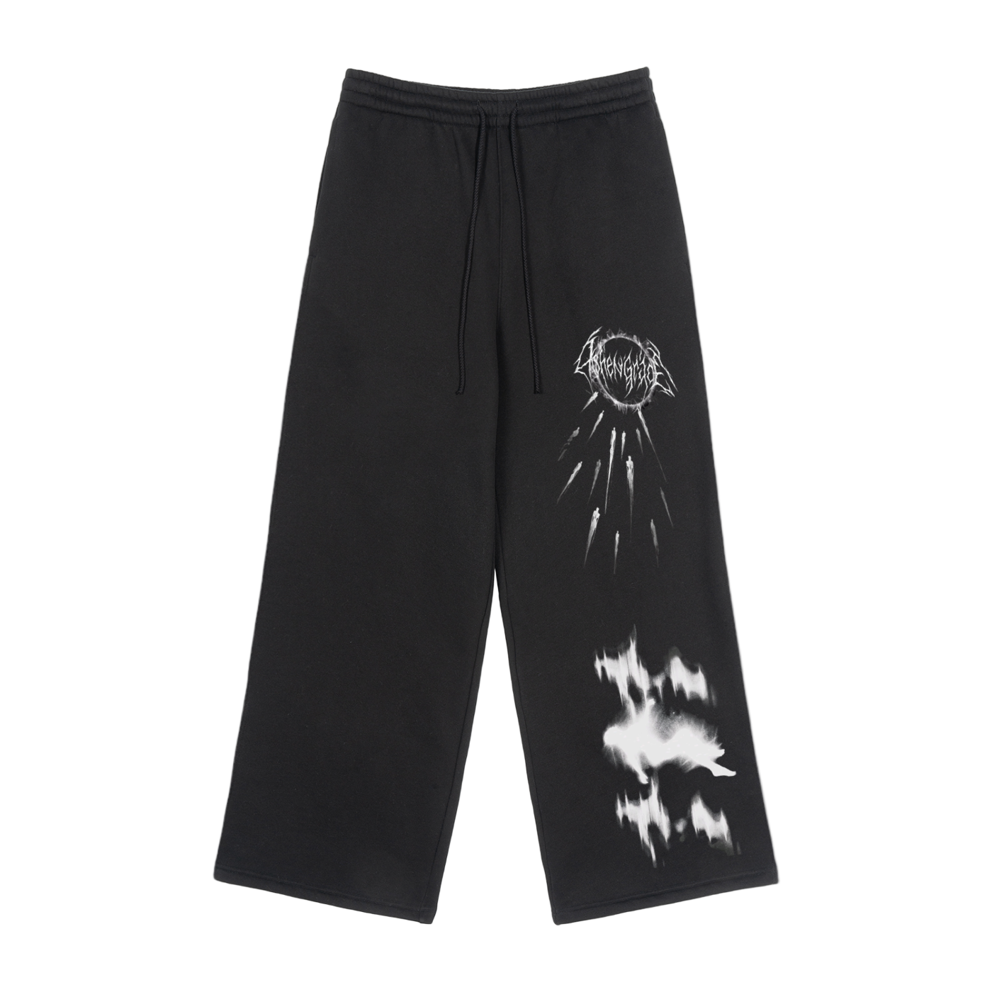Spaghettification Sweatpants
