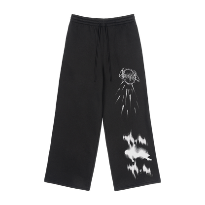 Spaghettification Sweatpants