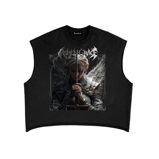 Luminous Decay Box Tank