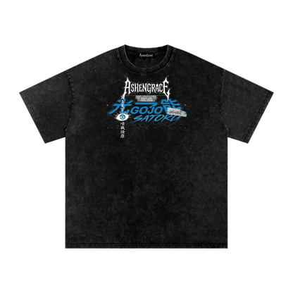 Gojo Oversized T-Shirt