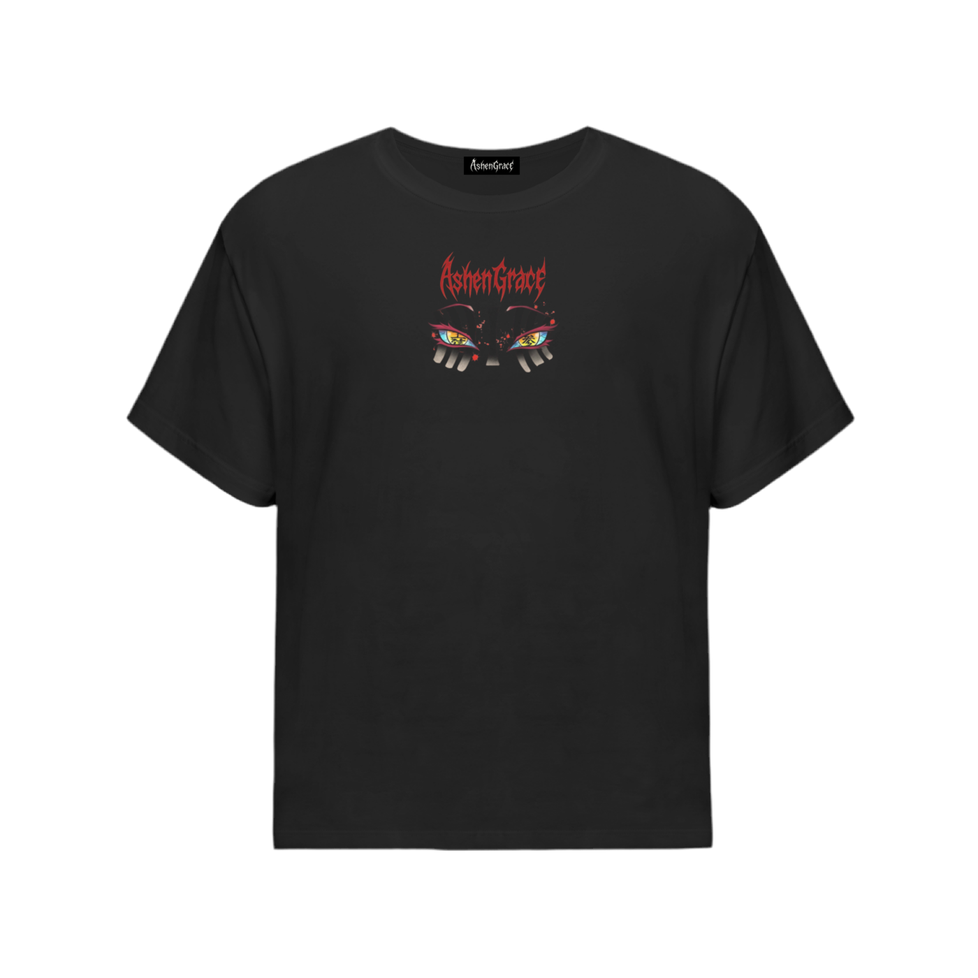 Akaza Oversized Shirt V1 [Limited Edition]