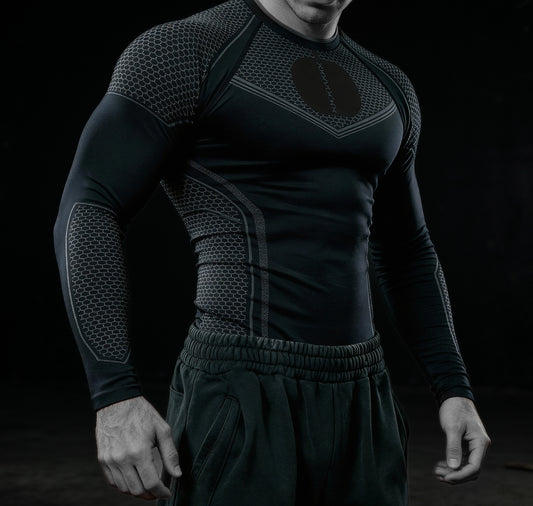 Omni-Man Compression [Blackout]