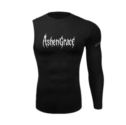 One-Winged Compression