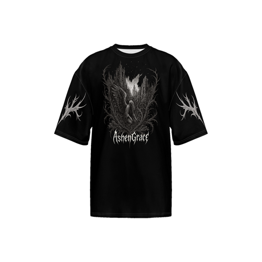 Sanctum Ruin Oversize Shirt [Limited Edition]