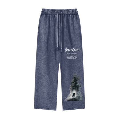 Altar to the Sky Sweatpants