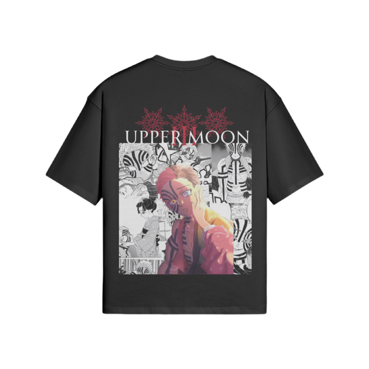 Akaza Oversized Shirt V2 [Limited Edition]