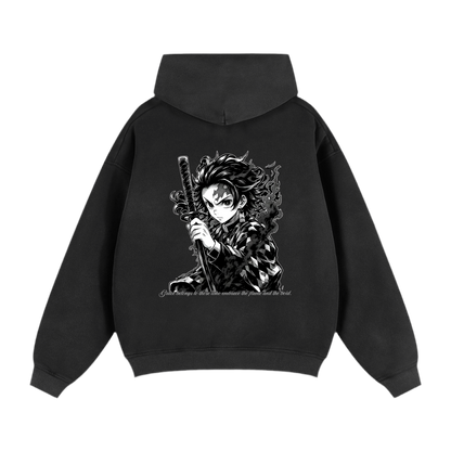 Demon Slayer Core Jacket