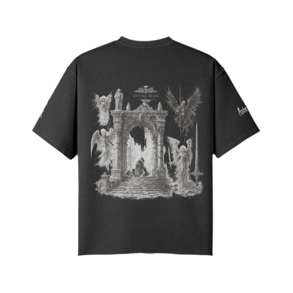 Gate of the Condemned Oversize T-Shirt [Limited Edition]