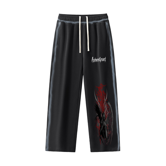 Sunfaded Edge Fleece Sweatpants