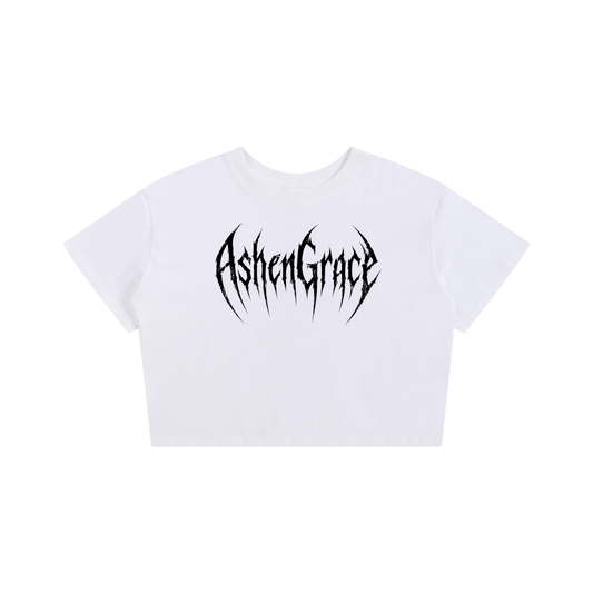 Baby Tee Seamless T-Shirt - 200 GSM