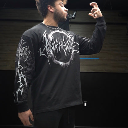 Lightfall Longsleeve