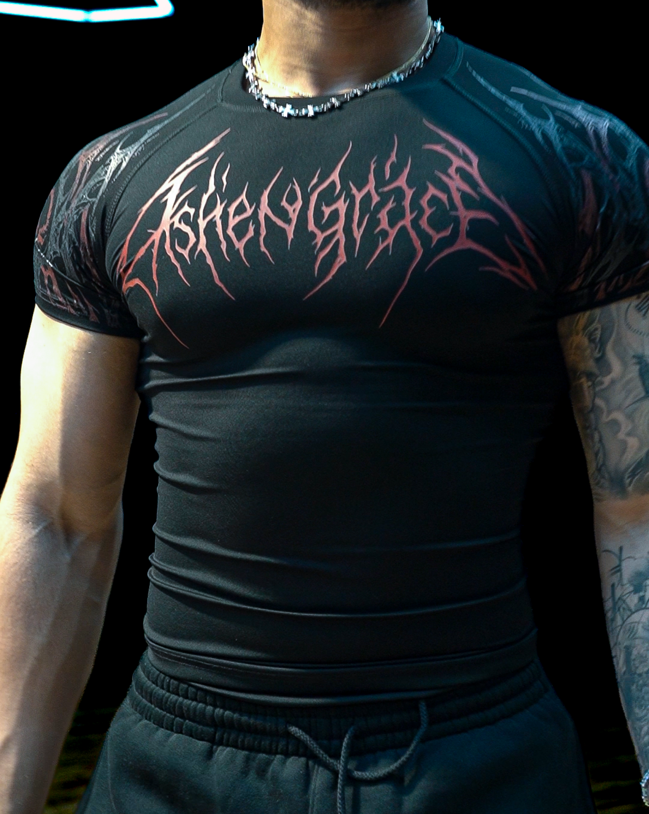 Void Armor Compression [Redshift]