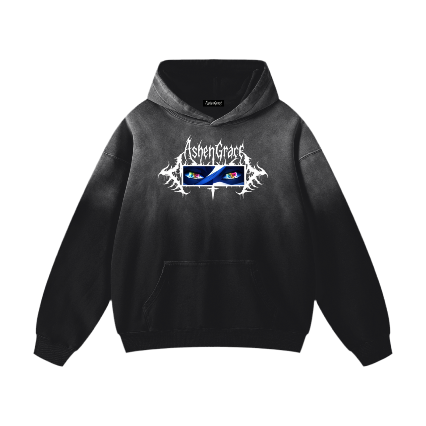 Douma Oversized Hoodie