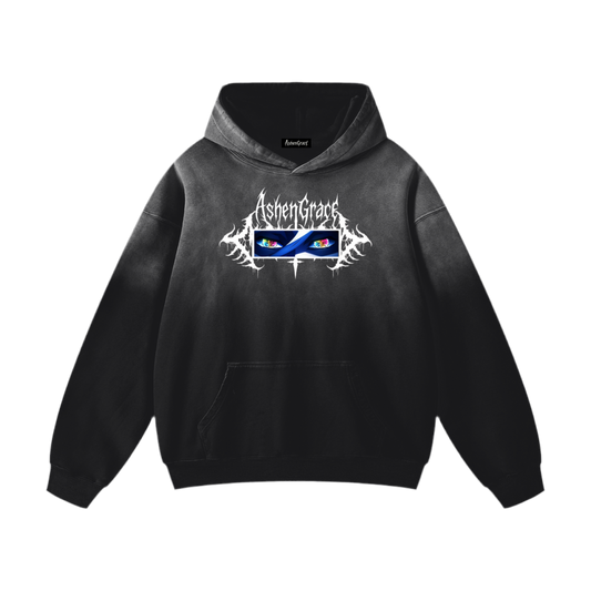 Douma Oversized Hoodie