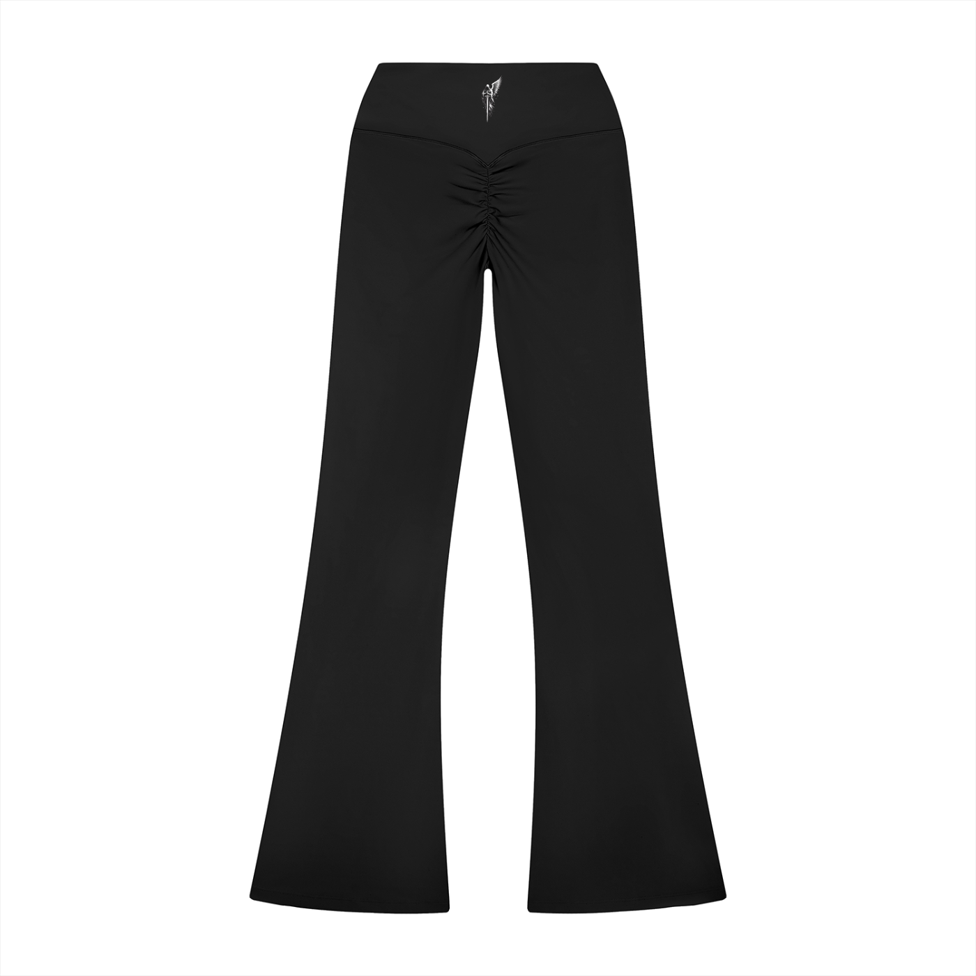 Women’s High Rise Flared Leggings