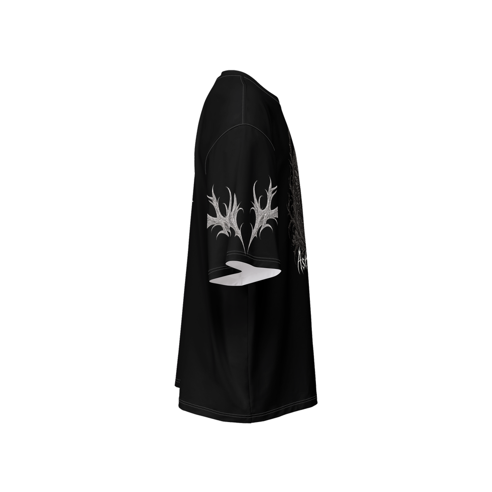 Sanctum Ruin Oversize Shirt [Limited Edition]