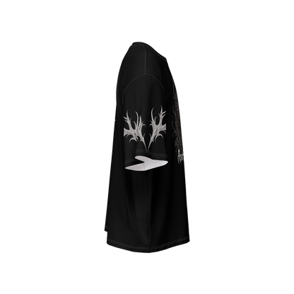 Sanctum Ruin Oversize Shirt [Limited Edition]