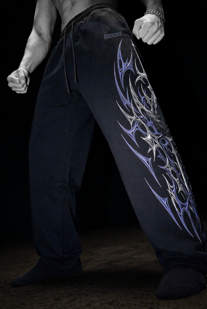 Divine Edge Sweatpants [Sanctified Core]