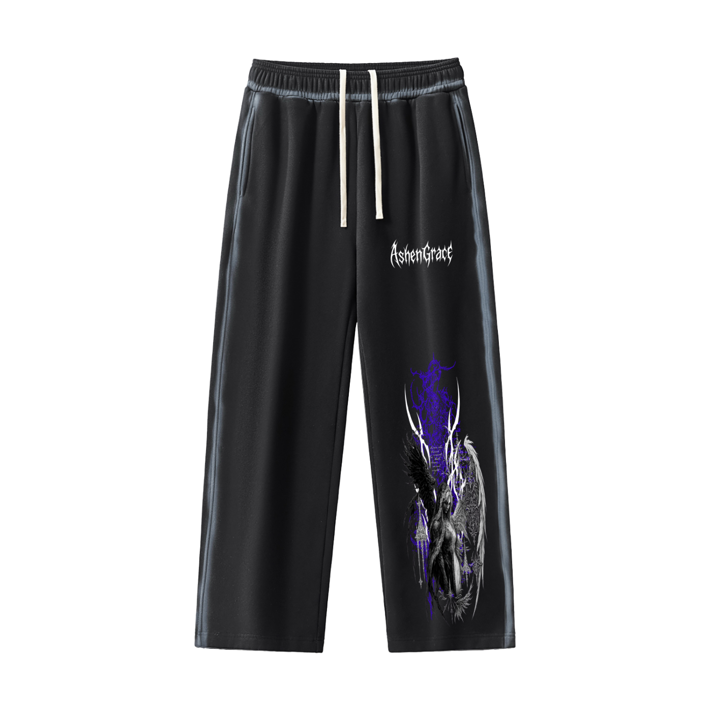 Sunfaded Edge Fleece Sweatpants