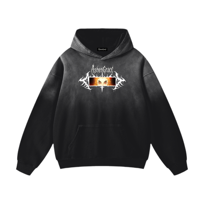 Rengoku Oversized Hoodie