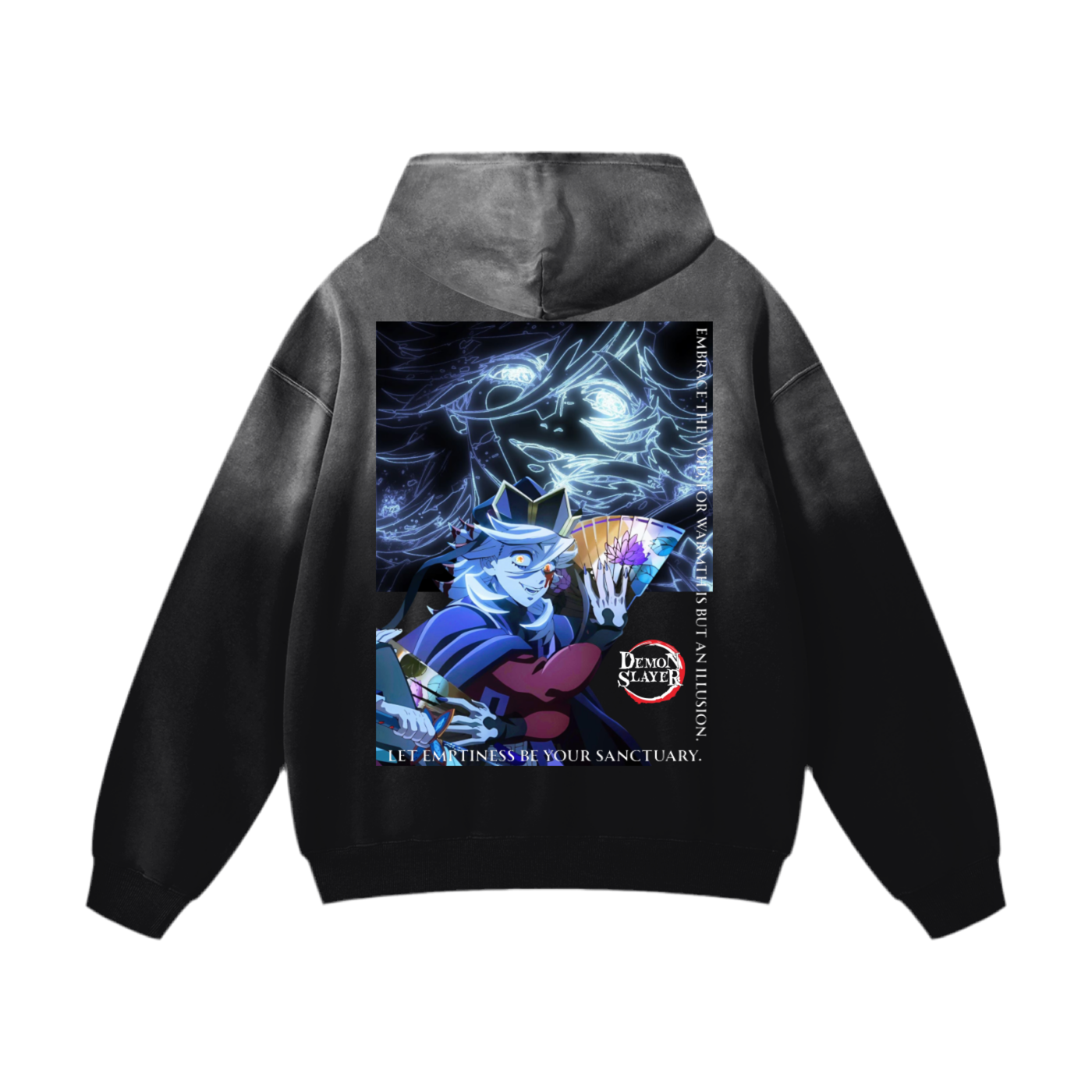 Douma Oversized Hoodie