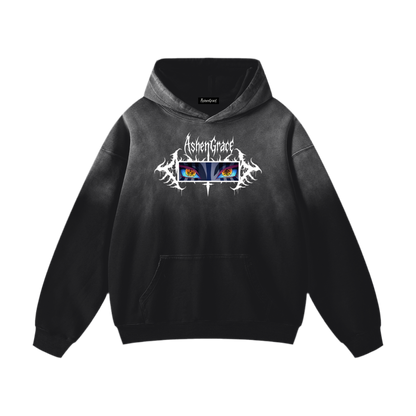 Akaza Oversized Hoodie