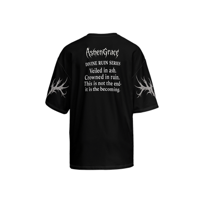 Sanctum Ruin Oversize Shirt [Limited Edition]